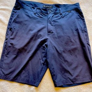 Travis Matthew Beck Shorts